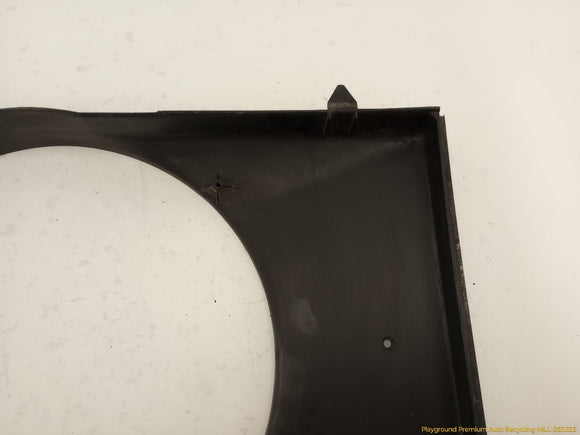 Volvo 850 Radiator Shroud