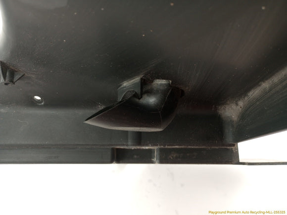 Volvo 850 Radiator Shroud