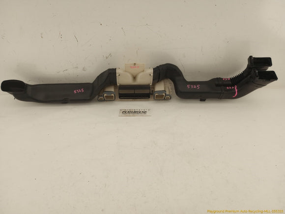 Volvo 850 Set Of 5 Dashboard Air Vent Tubes