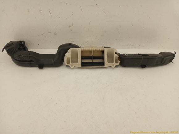 Volvo 850 Set Of 5 Dashboard Air Vent Tubes