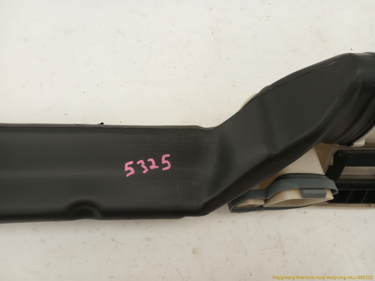 Volvo 850 Set Of 5 Dashboard Air Vent Tubes