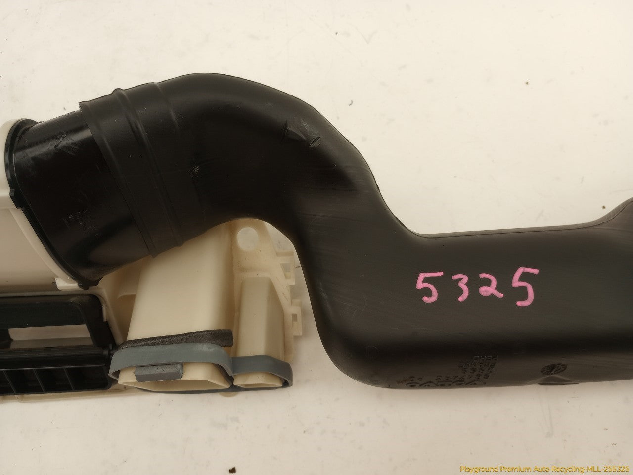 Volvo 850 Set Of 5 Dashboard Air Vent Tubes
