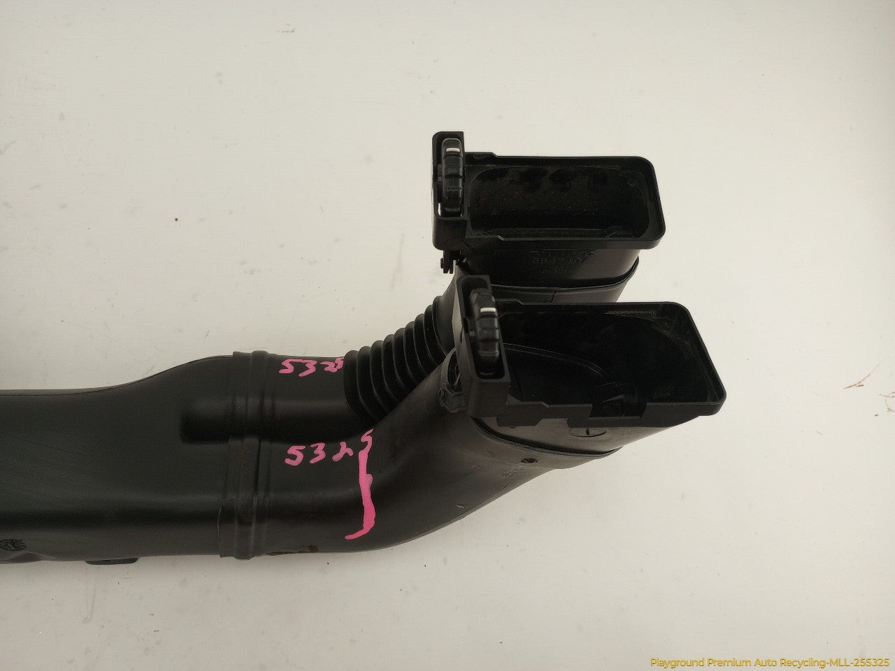Volvo 850 Set Of 5 Dashboard Air Vent Tubes