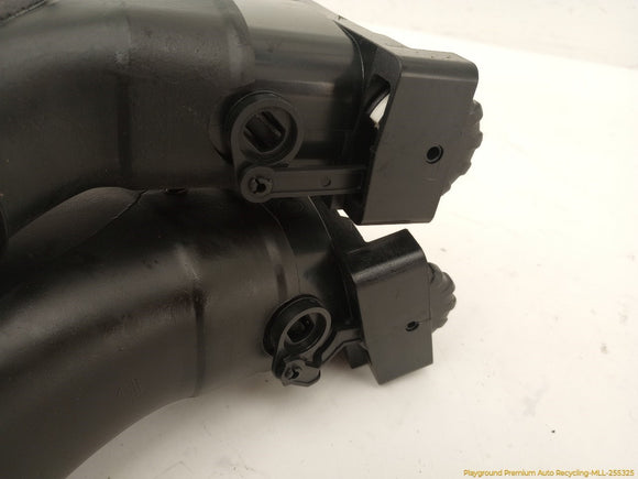 Volvo 850 Set Of 5 Dashboard Air Vent Tubes