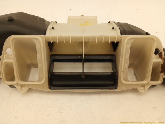 Volvo 850 Set Of 5 Dashboard Air Vent Tubes