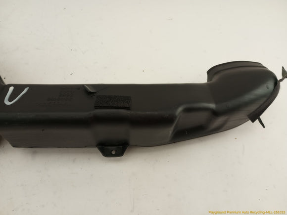 Volvo 850 Set Of 5 Dashboard Air Vent Tubes