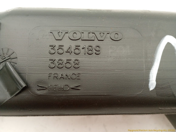 Volvo 850 Set Of 5 Dashboard Air Vent Tubes