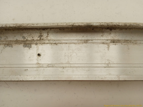 Volvo 850 Front Bumper Reinforcement