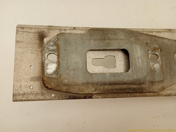 Volvo 850 Front Bumper Reinforcement