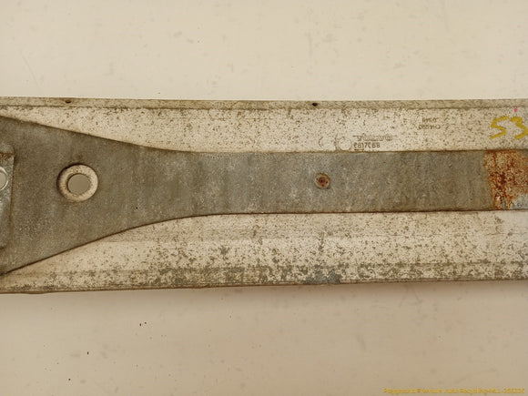 Volvo 850 Front Bumper Reinforcement