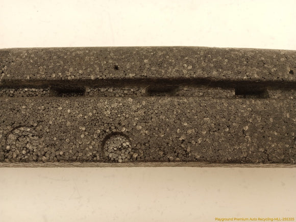 Volvo 850 Front Bumper Reinforcement Foam