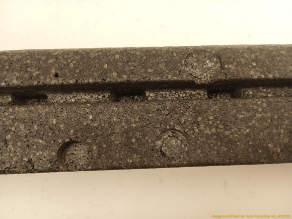 Volvo 850 Front Bumper Reinforcement Foam