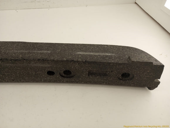Volvo 850 Front Bumper Reinforcement Foam