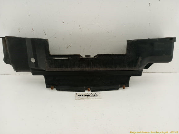 Volvo 850 Engine Splash Shield