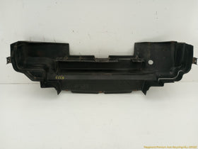 Volvo 850 Engine Splash Shield - 0