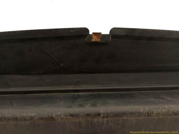 Volvo 850 Engine Splash Shield