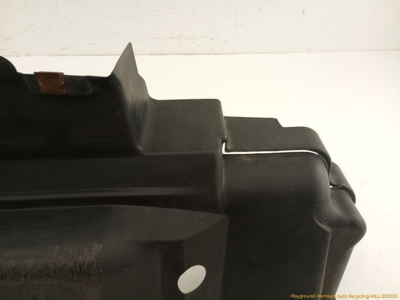 Volvo 850 Engine Splash Shield