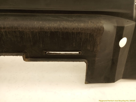 Volvo 850 Engine Splash Shield