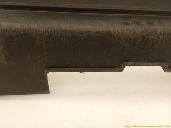 Volvo 850 Engine Splash Shield