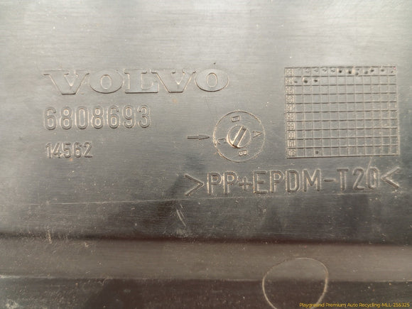 Volvo 850 Engine Splash Shield