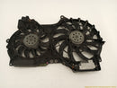Audi A6 Radiator Cooling Fan-2