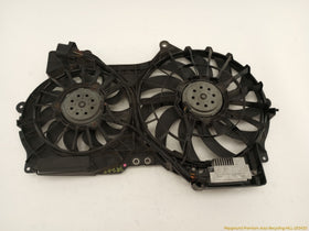 Audi A6 Radiator Cooling Fan - 0