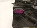 Audi A6 Radiator Cooling Fan-7