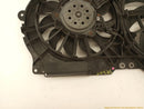 Audi A6 Radiator Cooling Fan-11