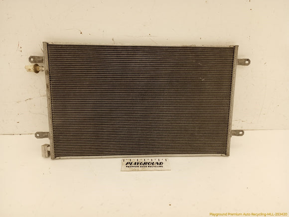 Audi A6 AC Condenser
