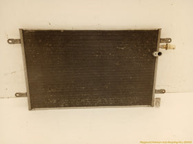 Audi A6 AC Condenser - 0