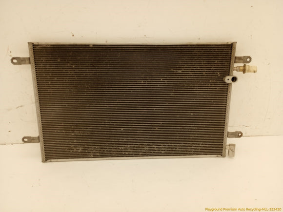 Audi A6 AC Condenser