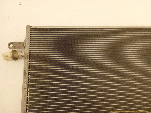 Audi A6 AC Condenser