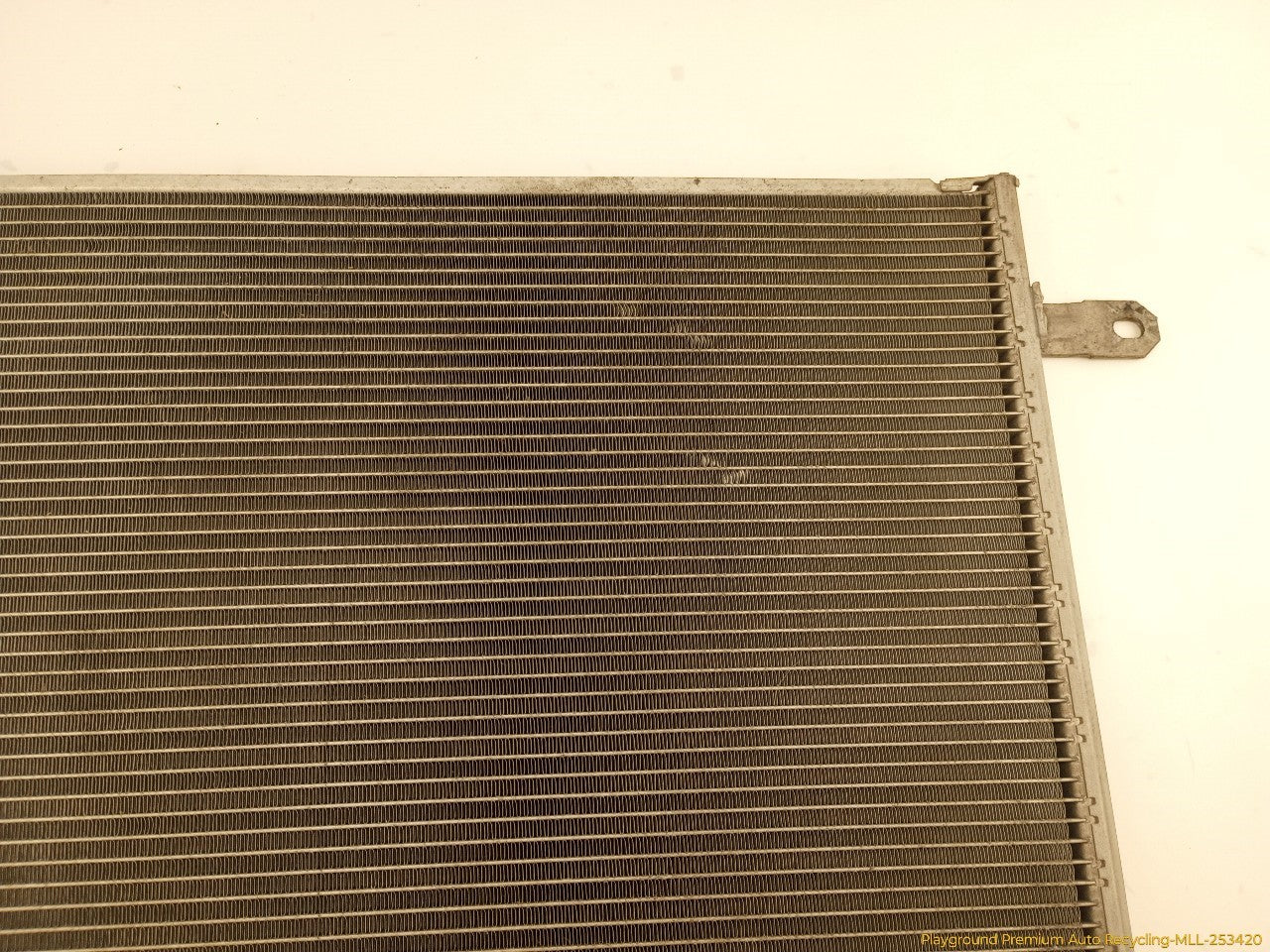 Audi A6 AC Condenser
