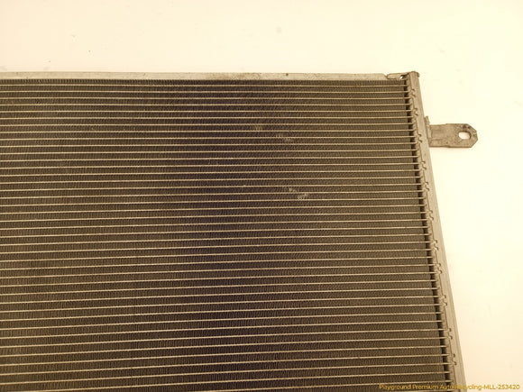 Audi A6 AC Condenser