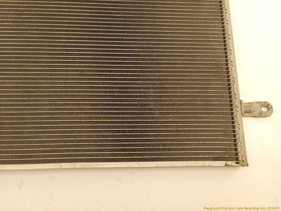 Audi A6 AC Condenser