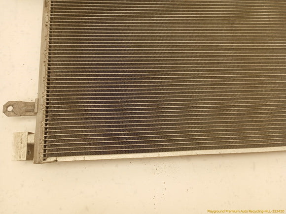 Audi A6 AC Condenser