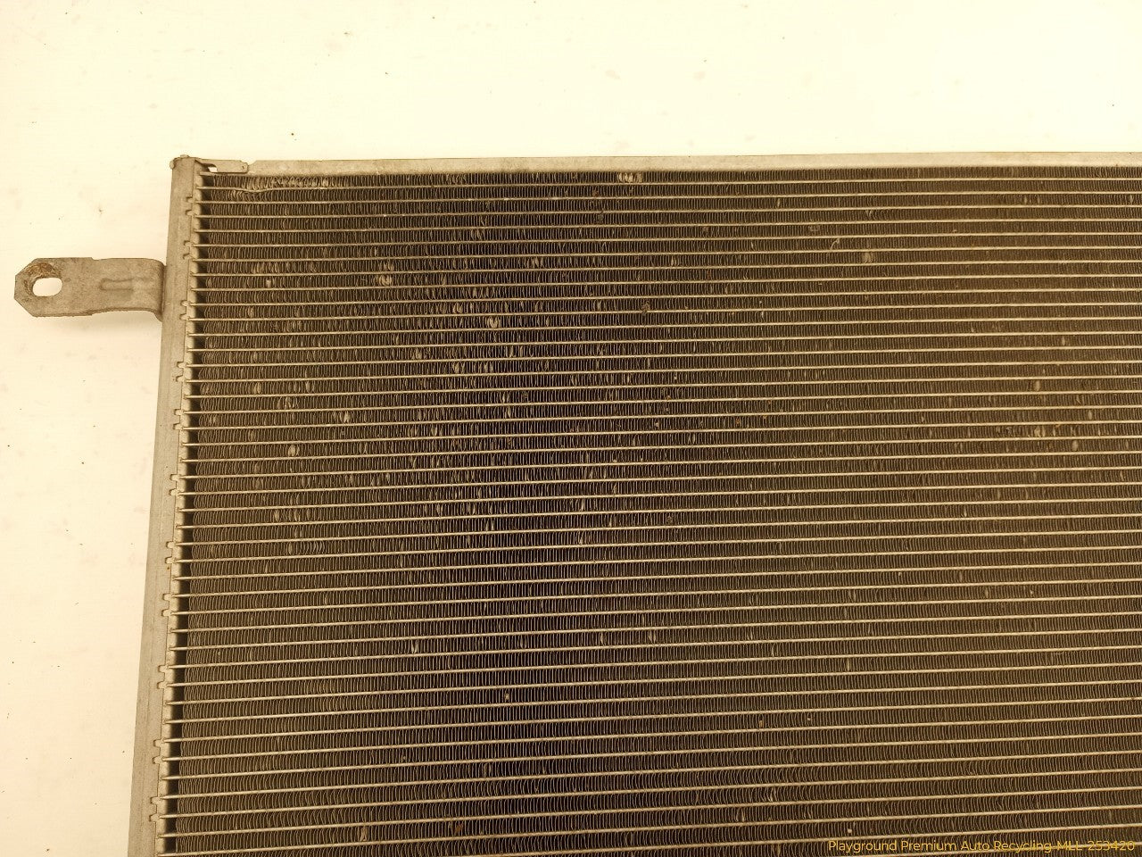 Audi A6 AC Condenser