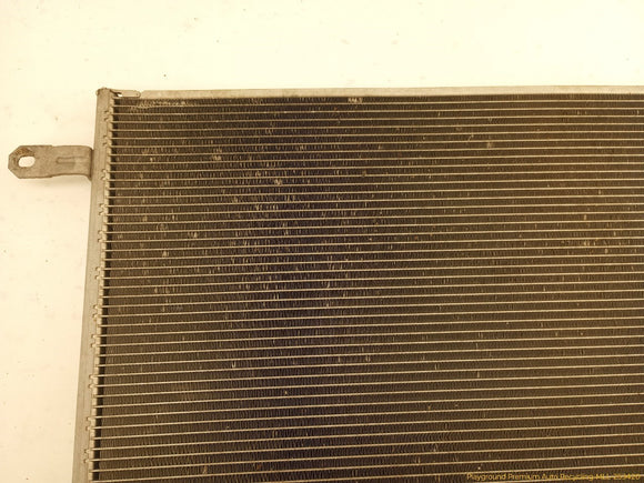 Audi A6 AC Condenser