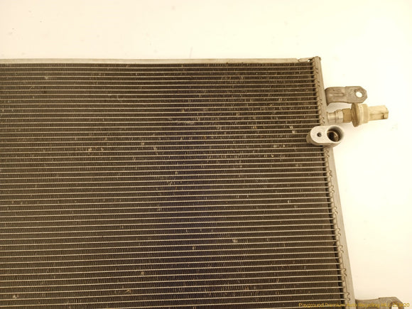 Audi A6 AC Condenser