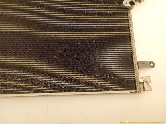 Audi A6 AC Condenser