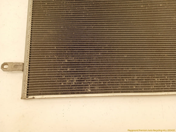 Audi A6 AC Condenser