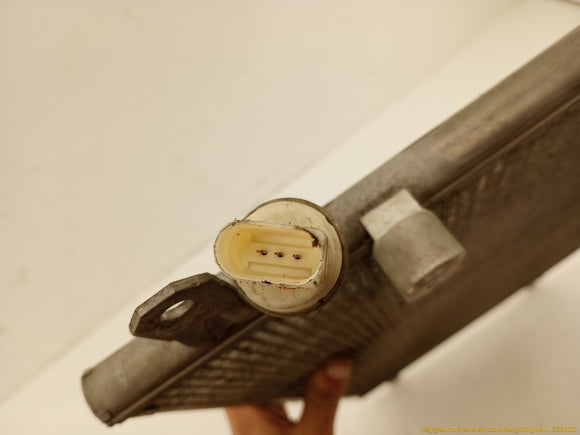 Audi A6 AC Condenser