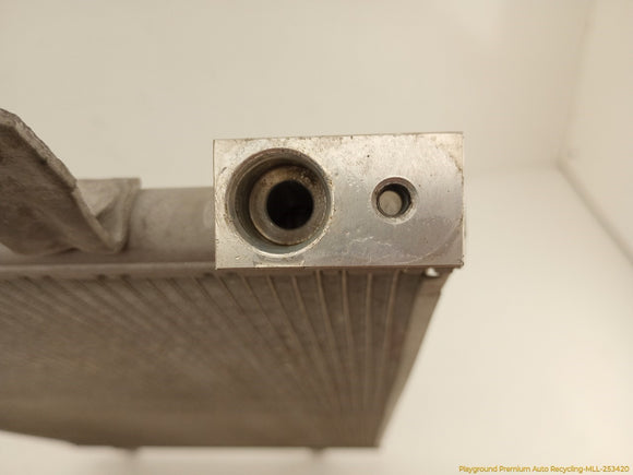 Audi A6 AC Condenser