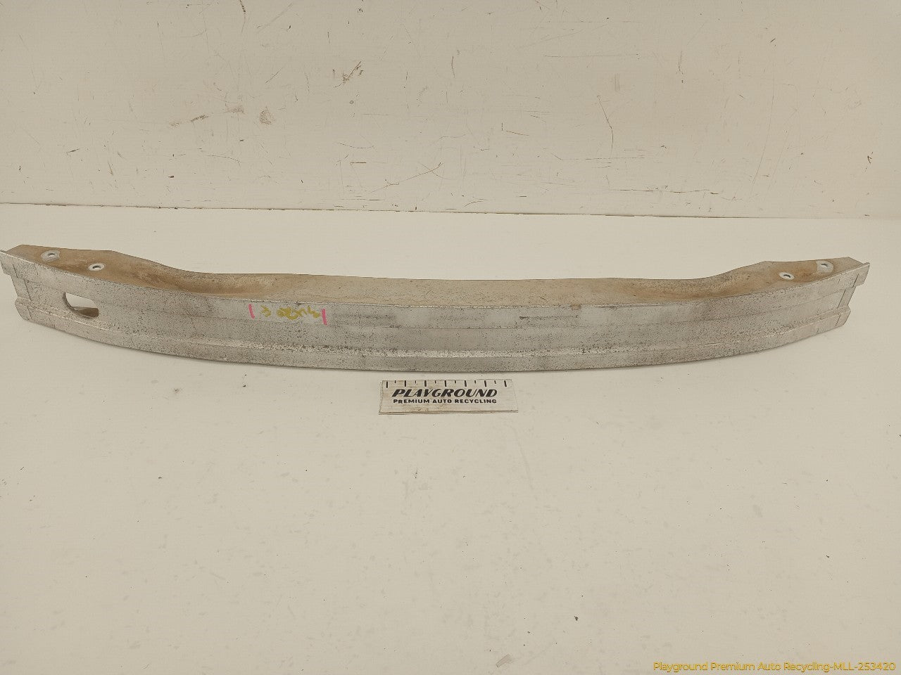 Audi A6 Front Bumper Reinforcement