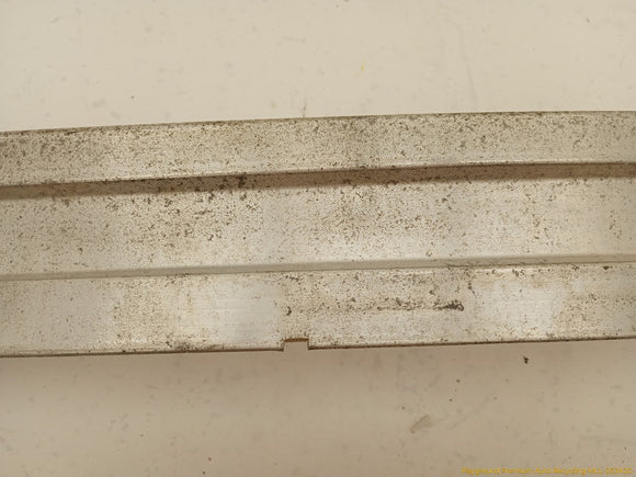 Audi A6 Front Bumper Reinforcement