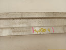 Audi A6 Front Bumper Reinforcement-5