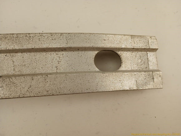 Audi A6 Front Bumper Reinforcement