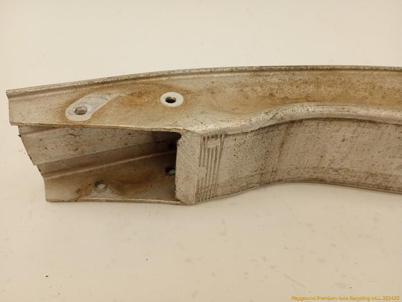 Audi A6 Front Bumper Reinforcement