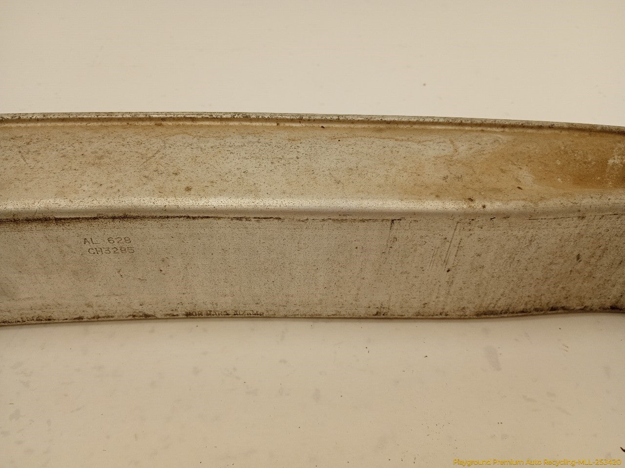 Audi A6 Front Bumper Reinforcement