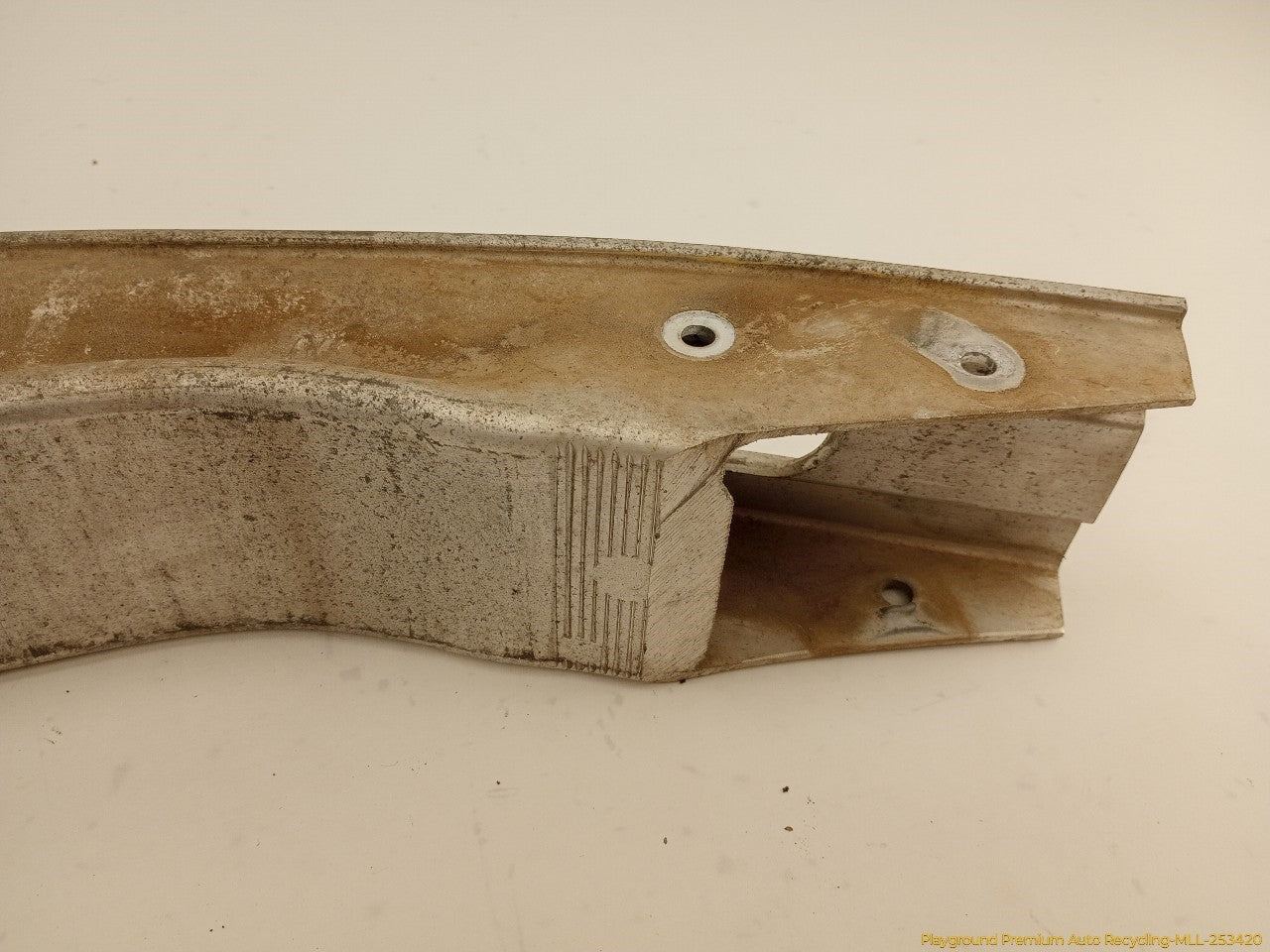 Audi A6 Front Bumper Reinforcement